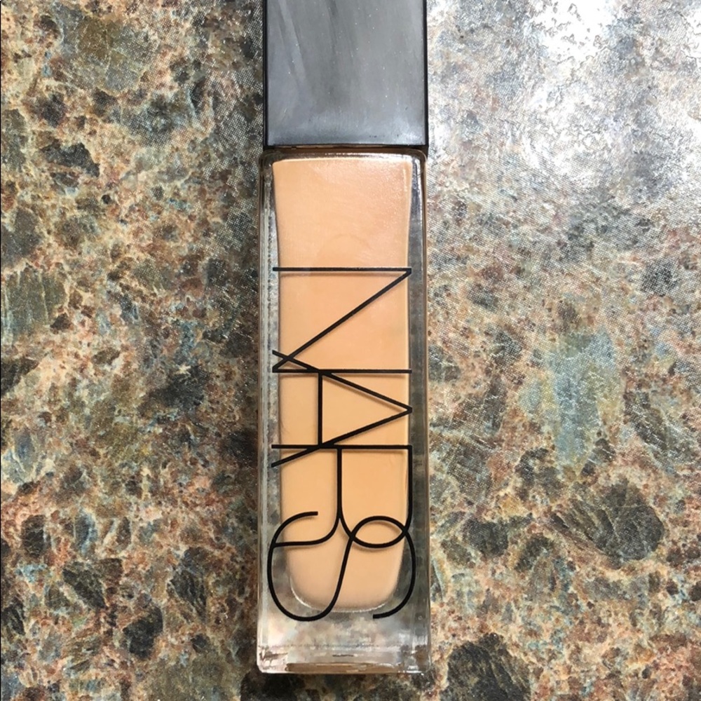 NARS foundation